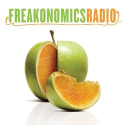 freakonomics podcast